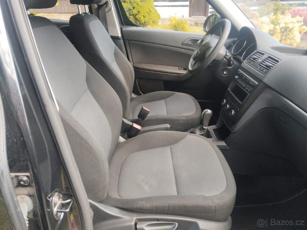 2012 Volkswagen CADDY - 8