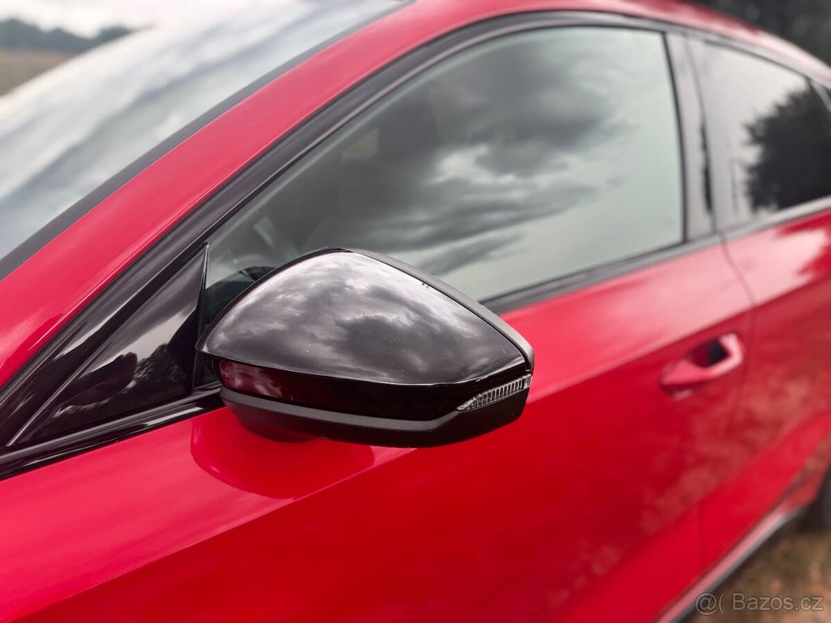 2022 Audi A3 - 8