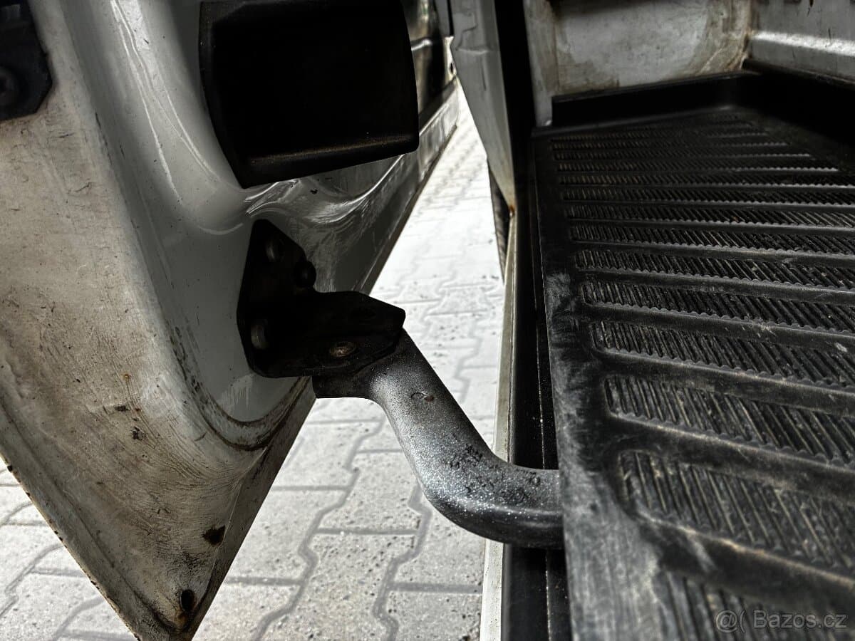 2008 Mercedes-Benz SPRINTER - 8