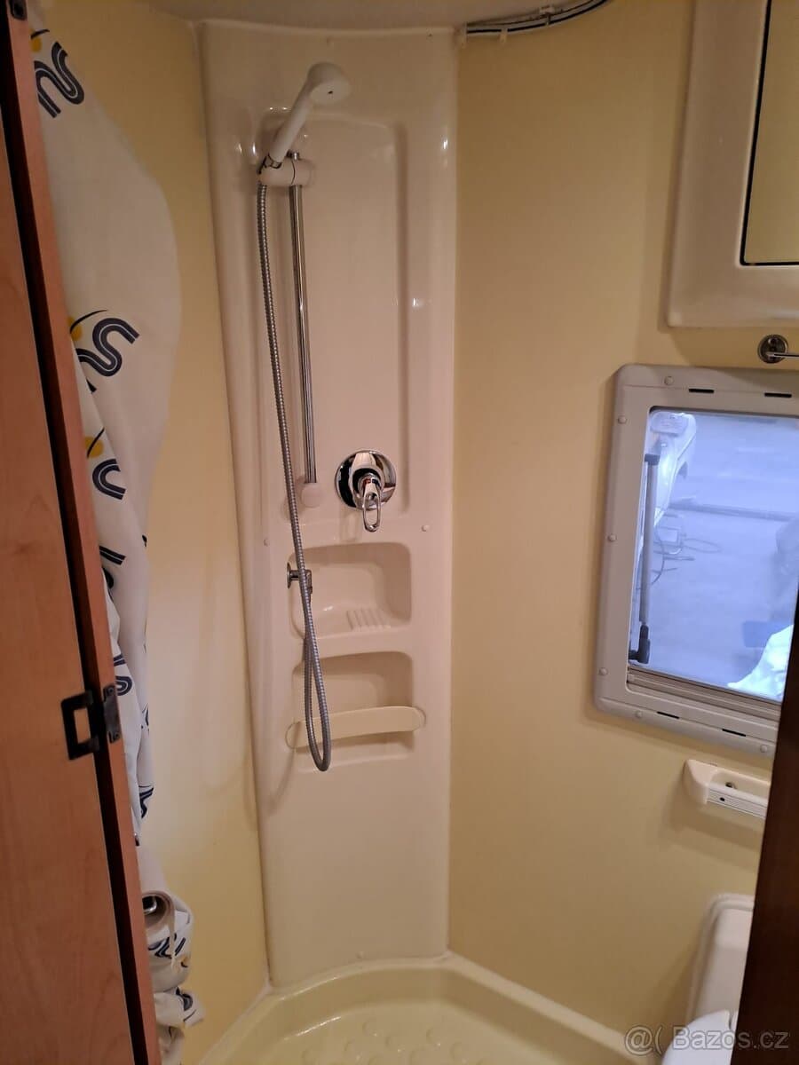 2004 Fiat DUCATO - 8