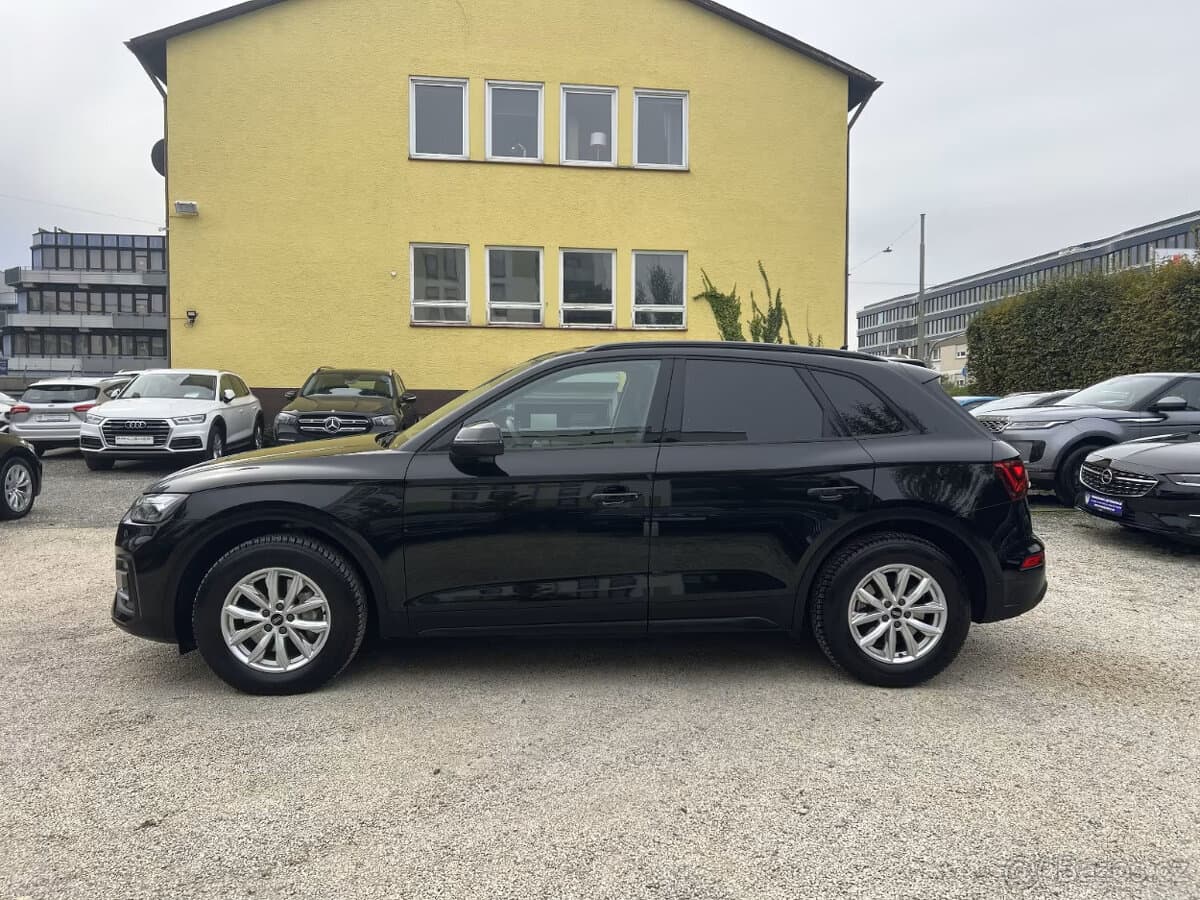 2022 Audi Q5 - 8