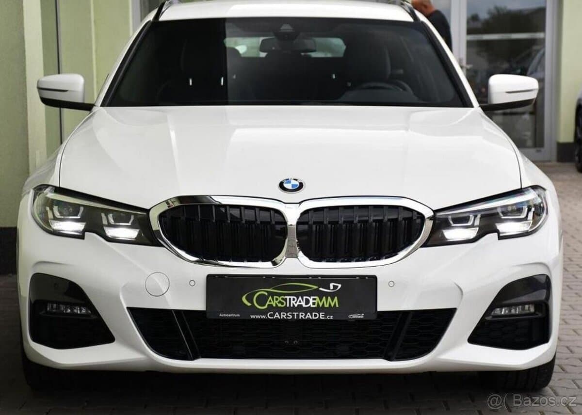 2022 BMW 3-SERIES - 8