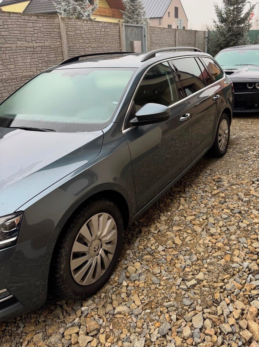 2018 Škoda OCTAVIA - 8