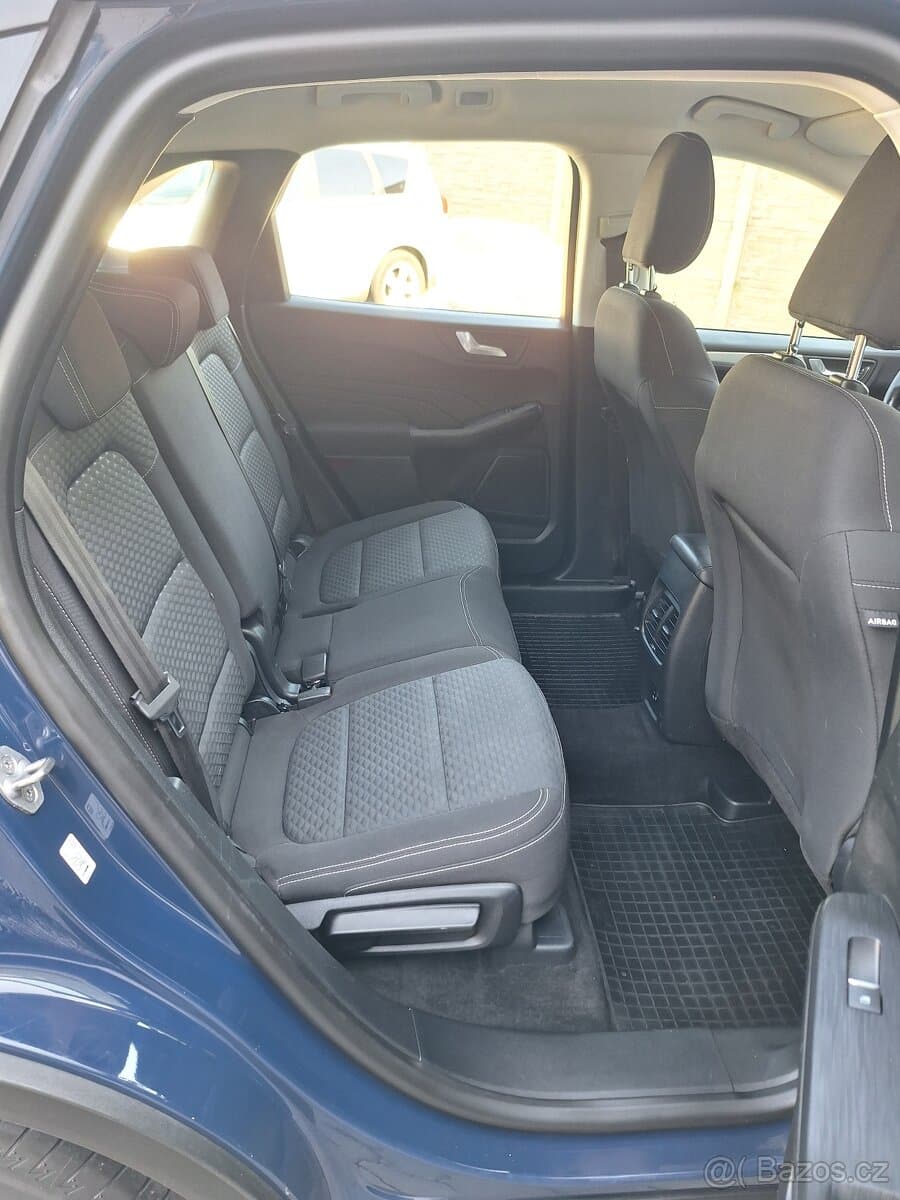 2021 Ford KUGA - 8