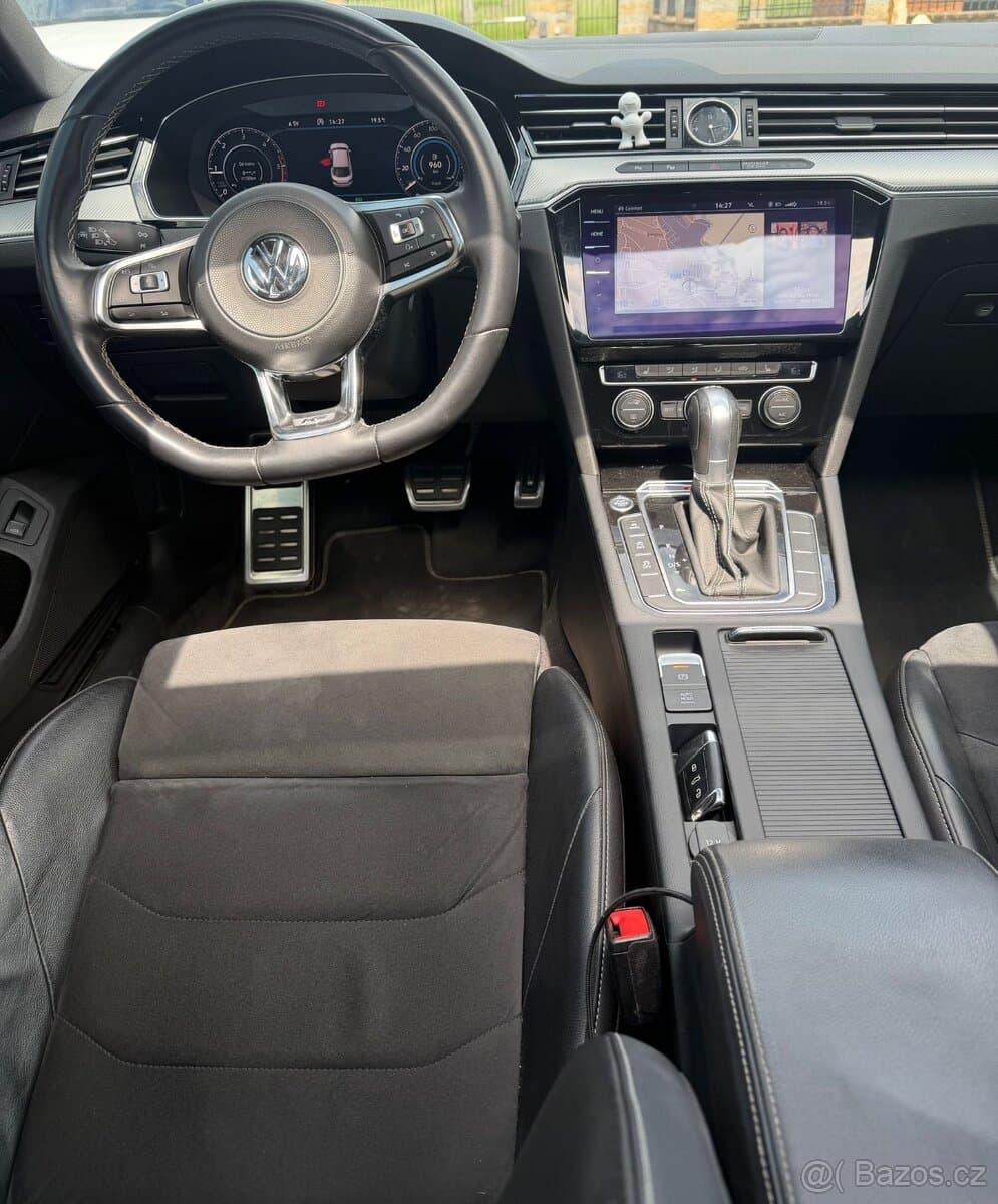 2018 Volkswagen ARTEON - 8