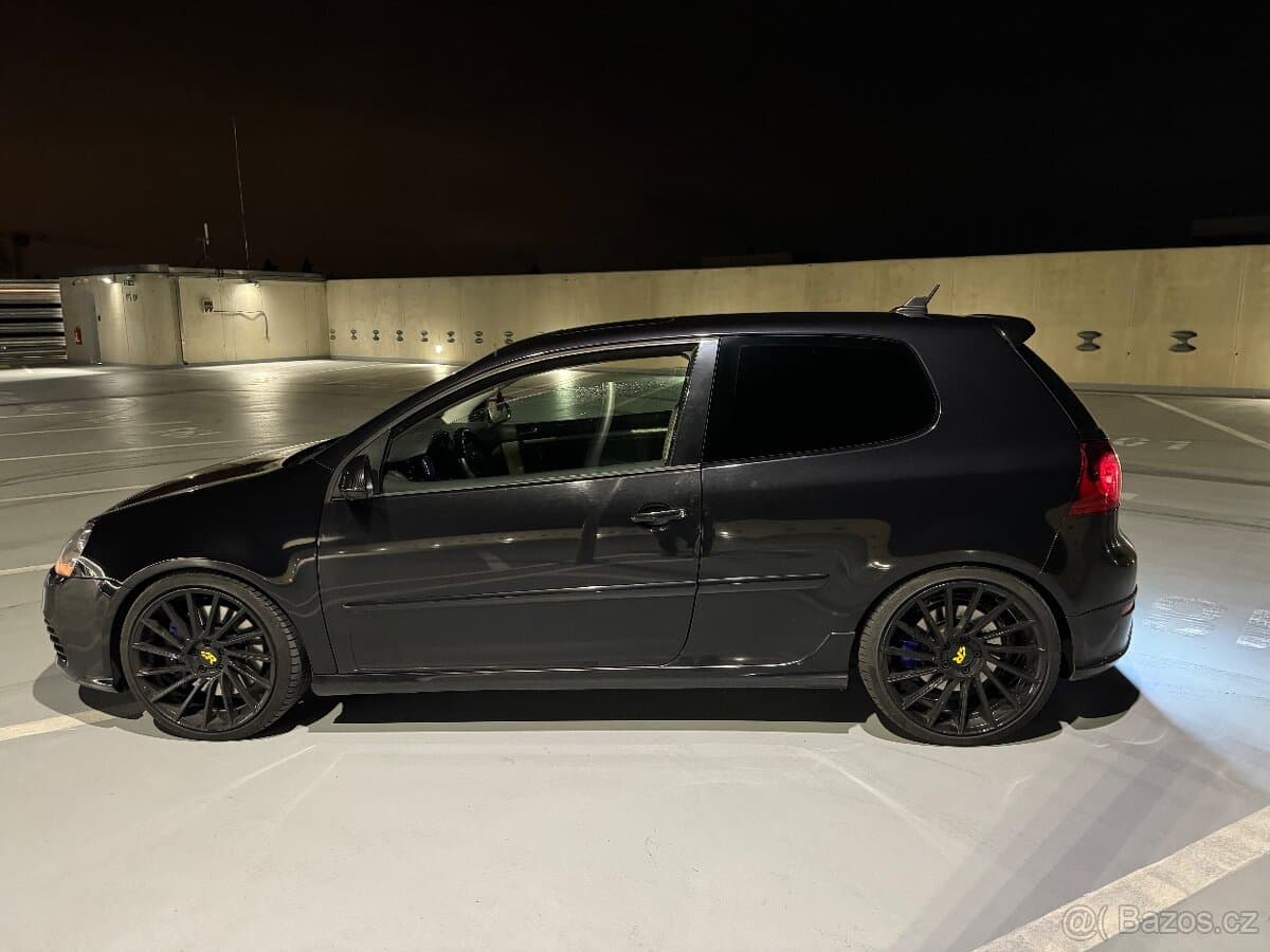 2007 Volkswagen GOLF - 8