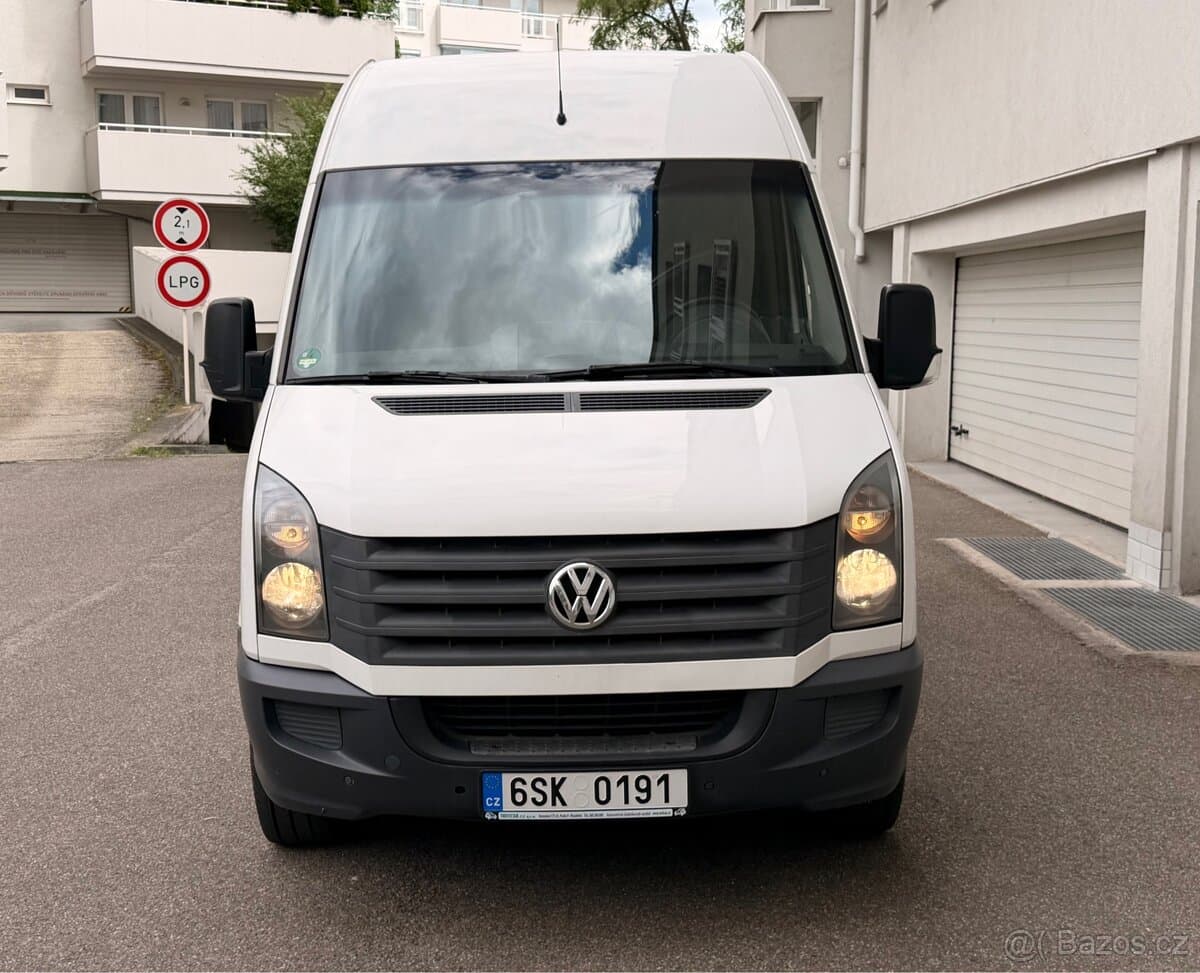 2014 Volkswagen OSTATNÍ - 8