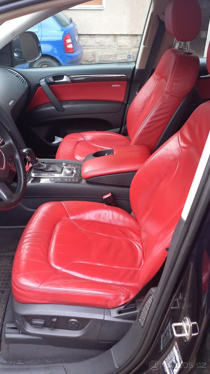 2008 Audi Q7 - 8
