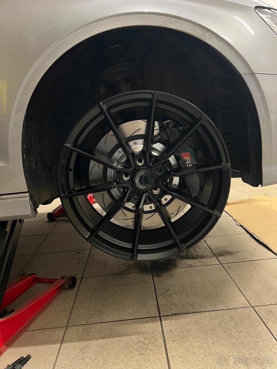 2019 Audi RS3 - 8