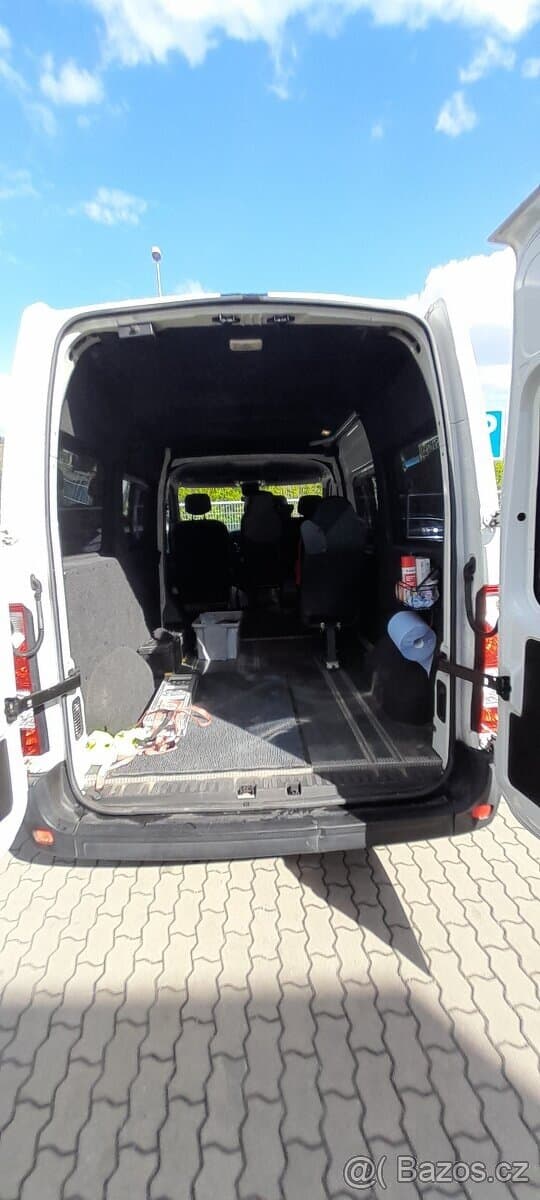 2014 Renault MASTER - 8