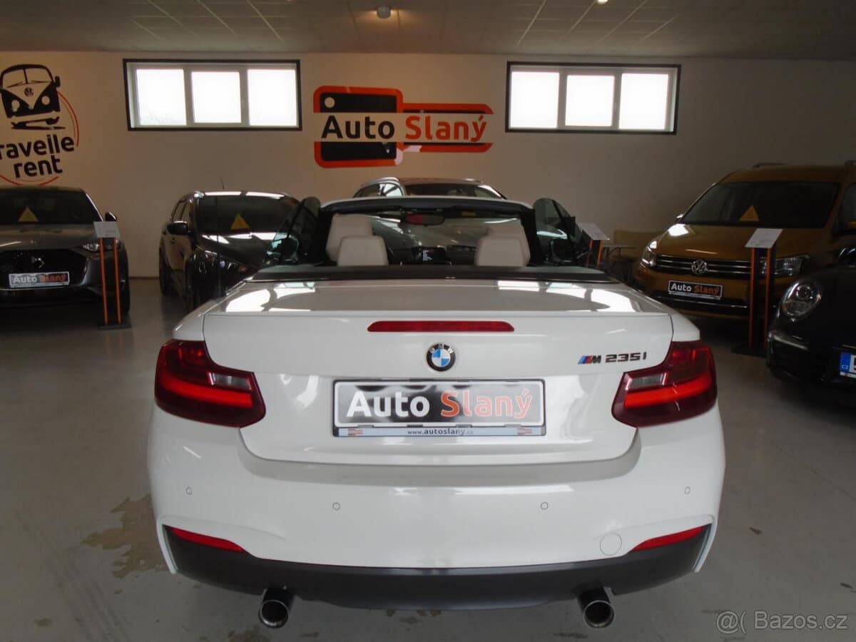 2015 BMW M2 - 8
