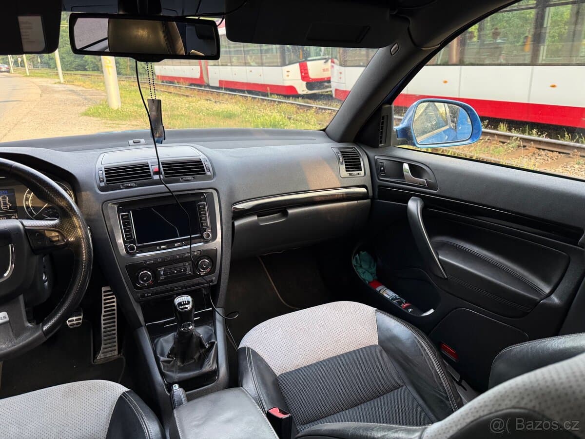 2012 Škoda OCTAVIA - 8