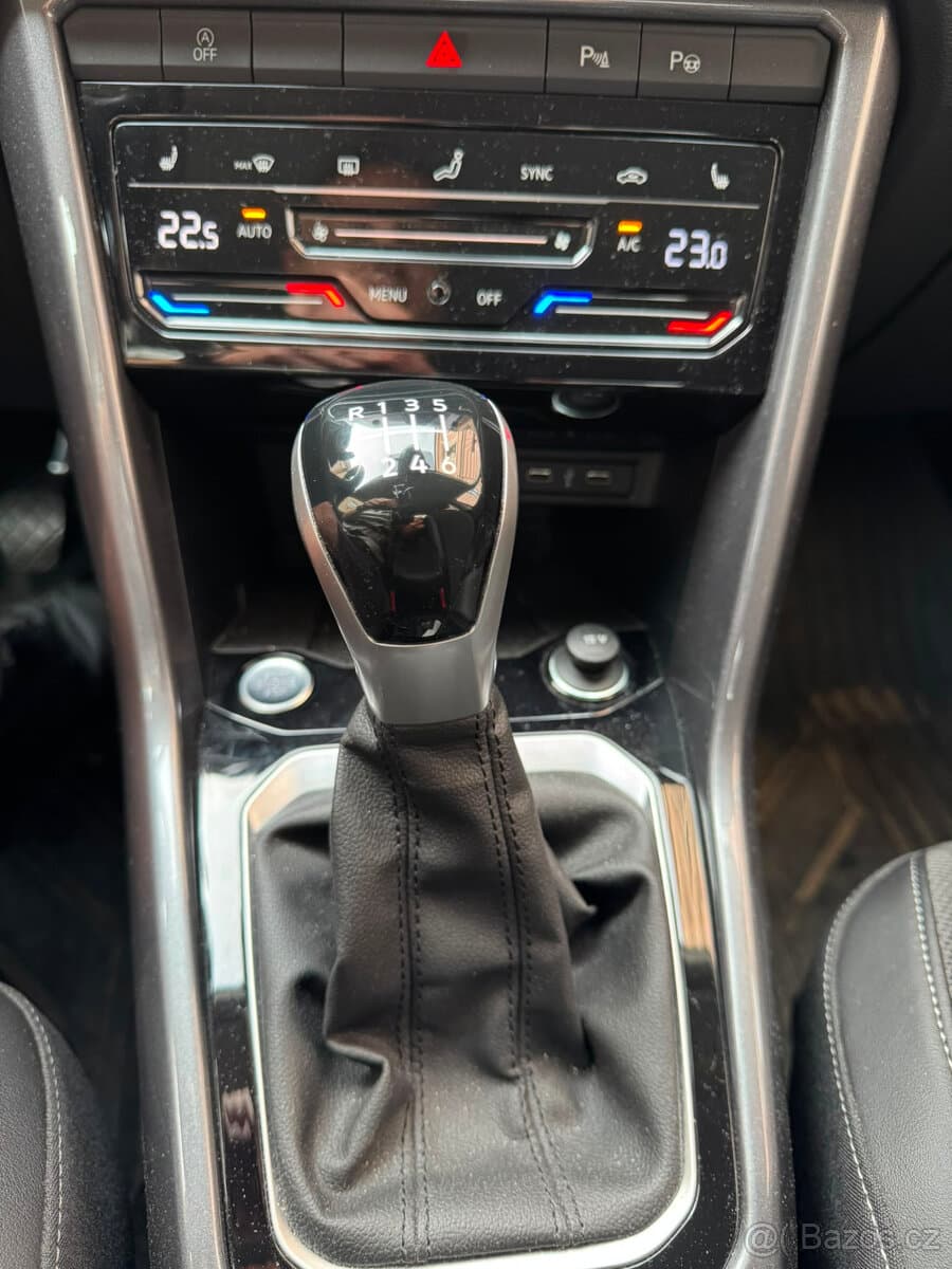 2023 Volkswagen T-ROC - 8