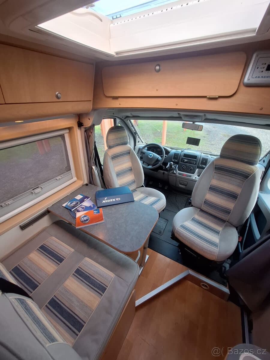 2008 Fiat DUCATO - 8