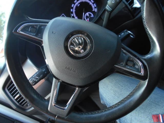 2017 Škoda KODIAQ - 8