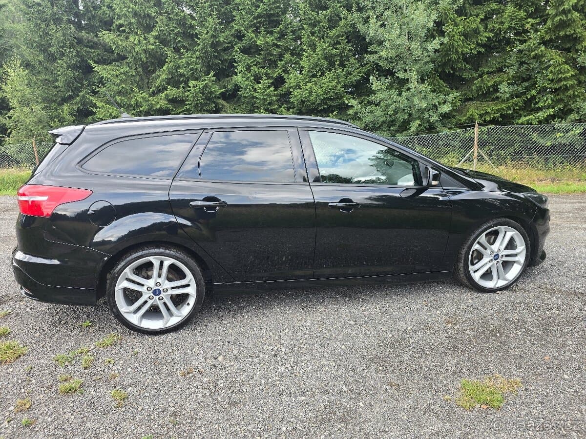 2018 Ford FOCUS - 8