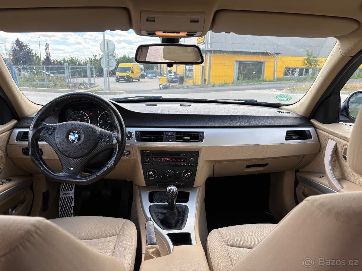 2011 BMW OSTATNÍ - 8