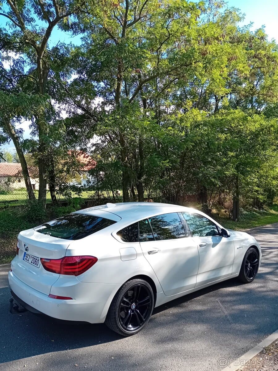 2015 BMW OSTATNÍ - 8