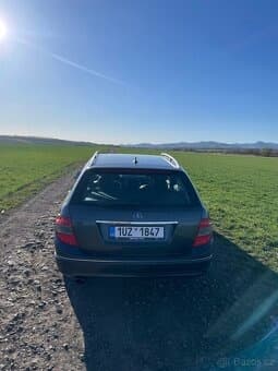 2008 Mercedes-Benz OSTATNÍ - 8
