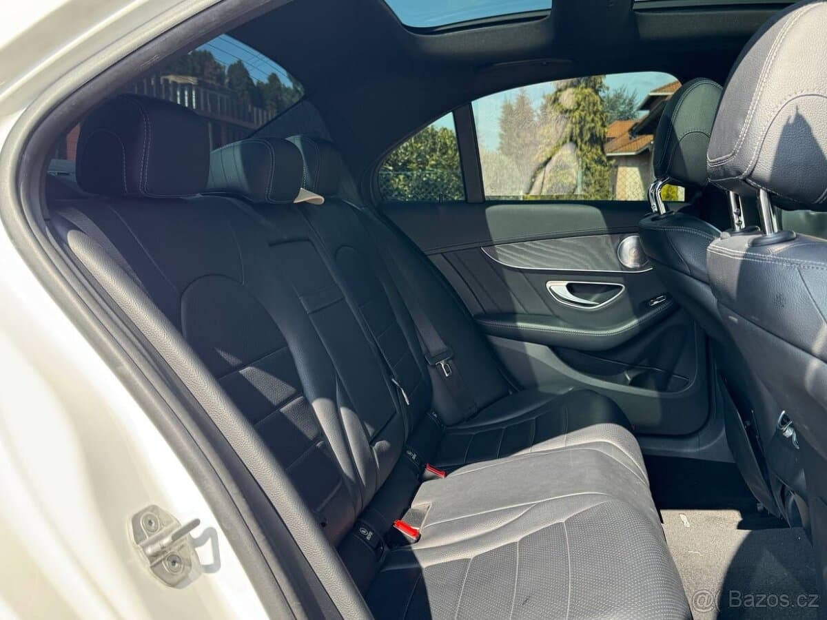 2015 Mercedes-Benz OSTATNÍ - 8