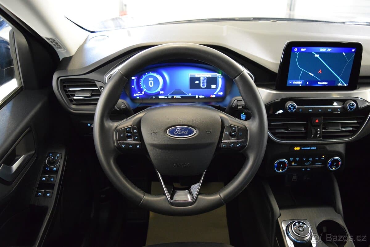 2023 Ford KUGA - 8