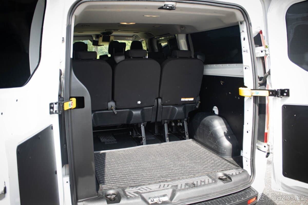 2020 Ford TRANSIT - 8