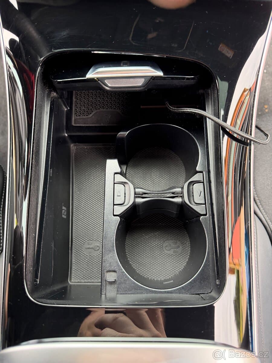 2023 Mercedes-Benz OSTATNÍ - 8