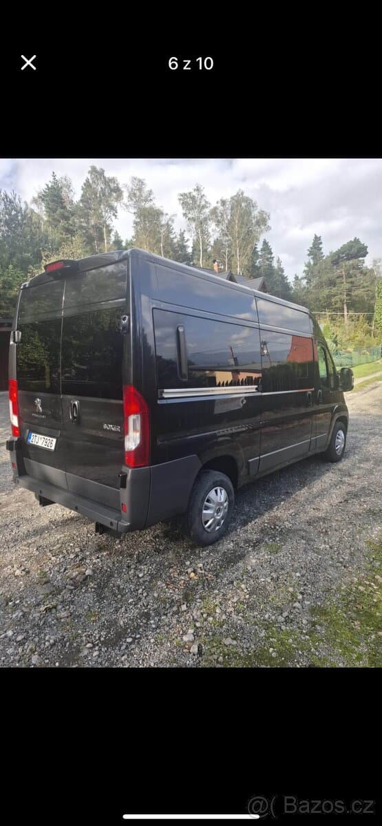 2016 Peugeot BOXER - 8
