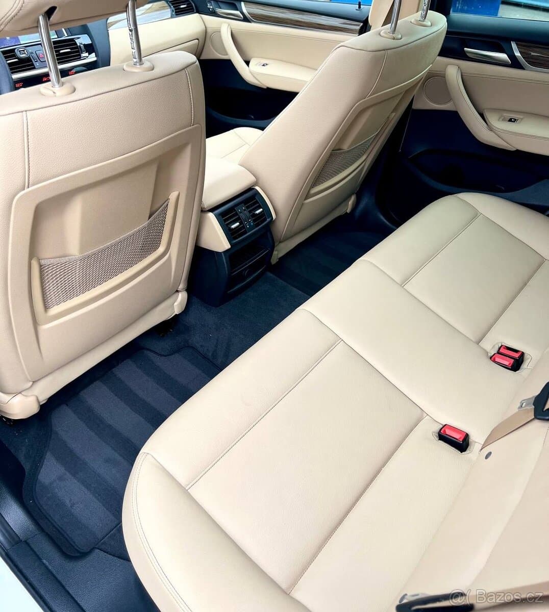 2017 BMW X3 - 8