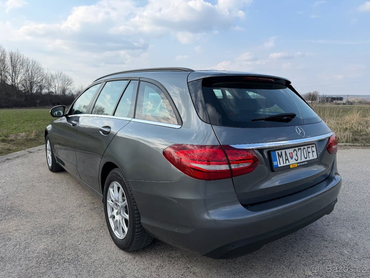 2016 Mercedes-Benz OSTATNÍ - 8