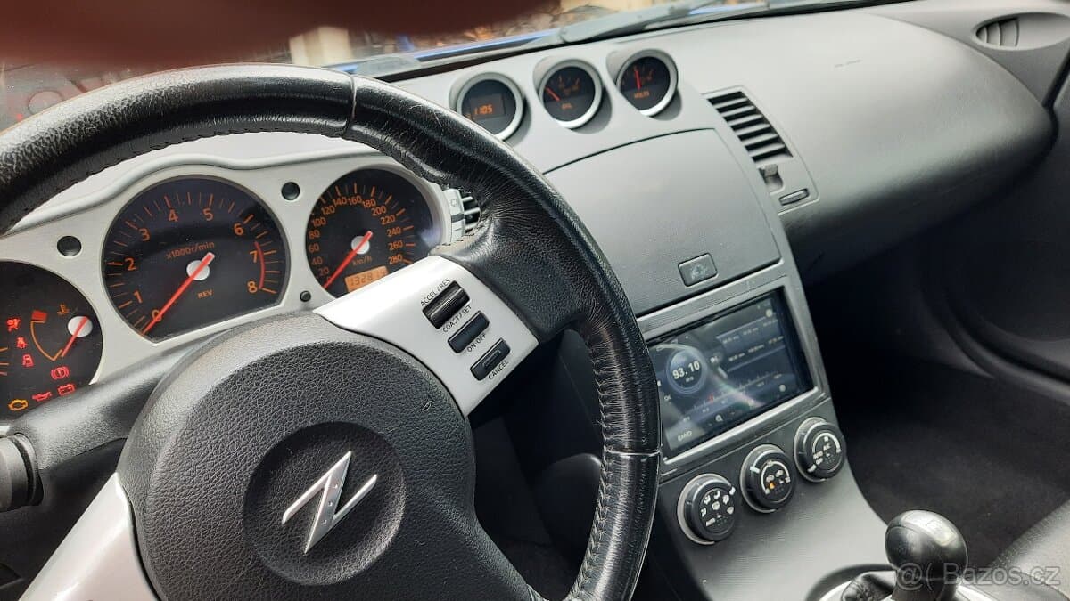 Nissan OSTATNÍ - 8