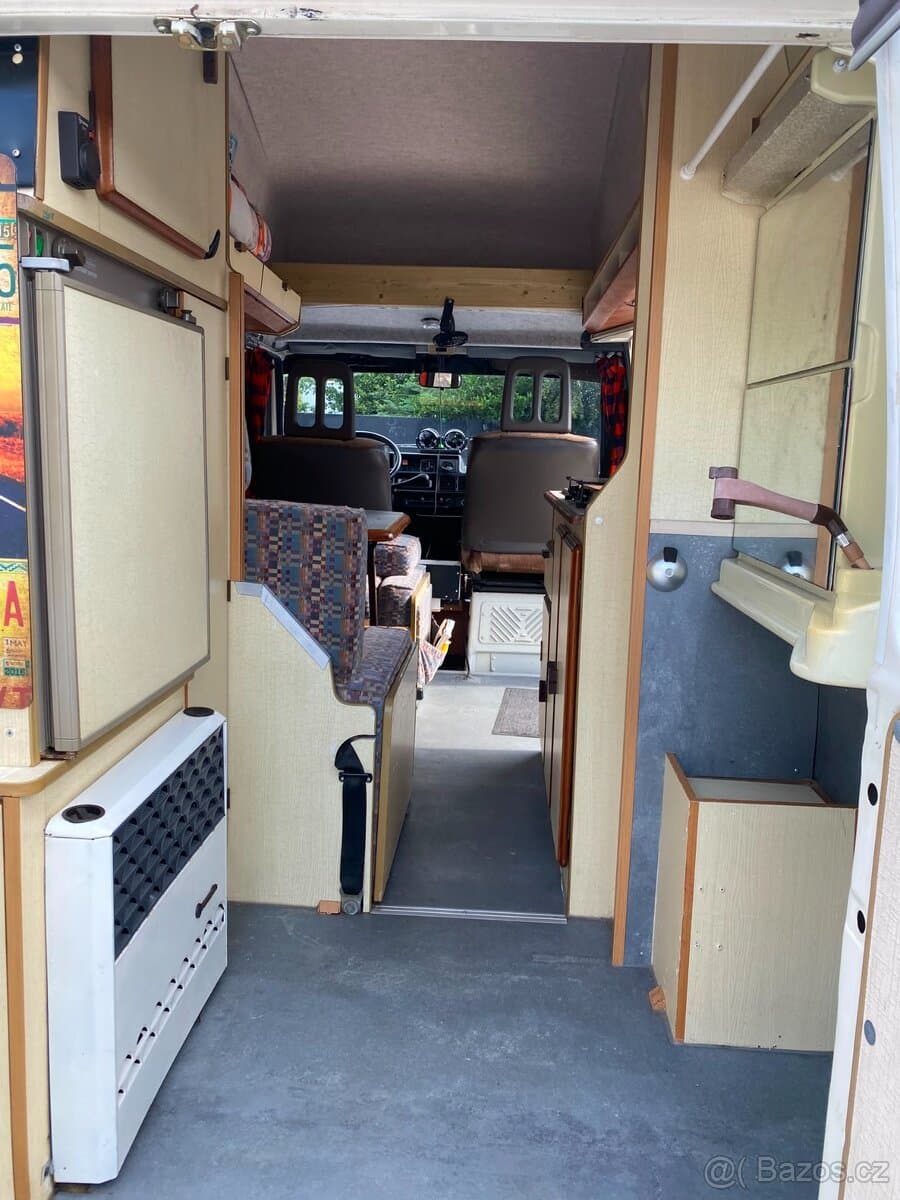 1992 Fiat DUCATO - 8