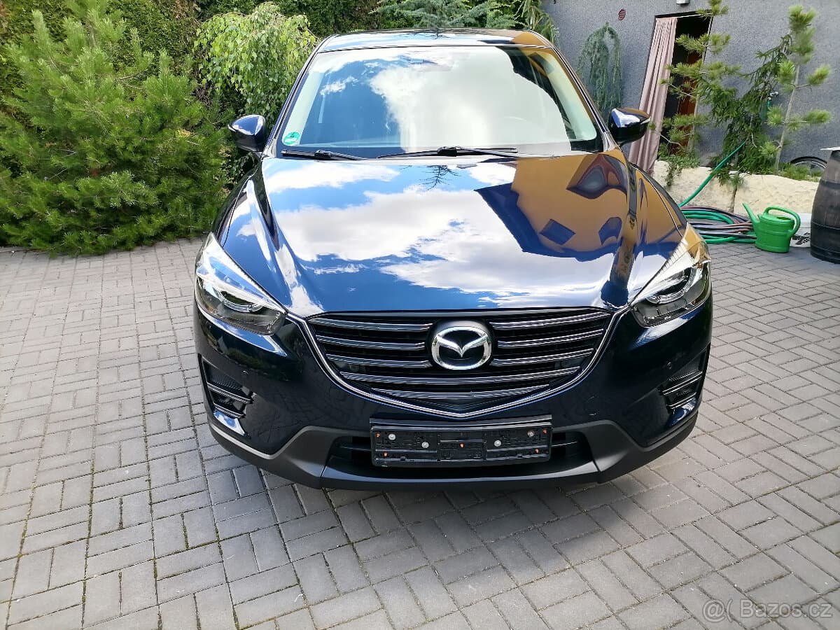 2016 Mazda CX-5 - 8