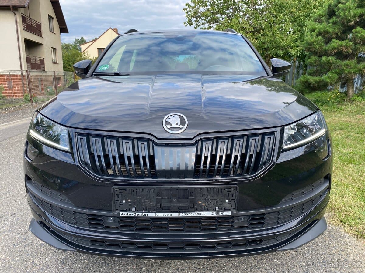 2019 Škoda KODIAQ - 8