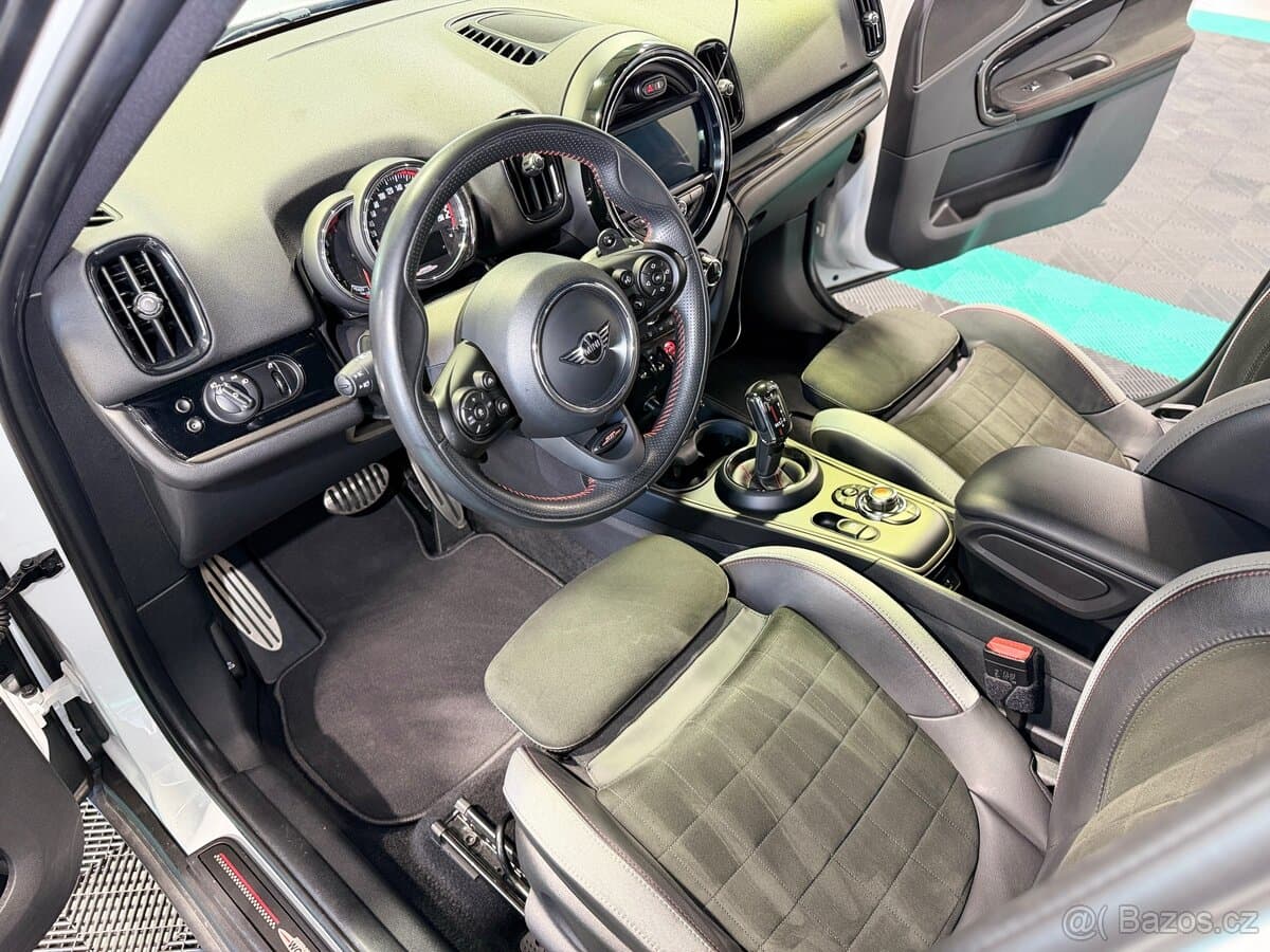 2019 Mini COUNTRYMAN - 8