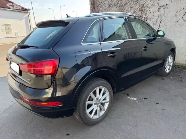 2015 Audi Q3 - 8