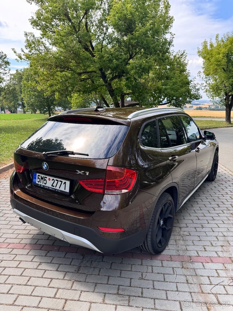 2014 BMW X1 - 8
