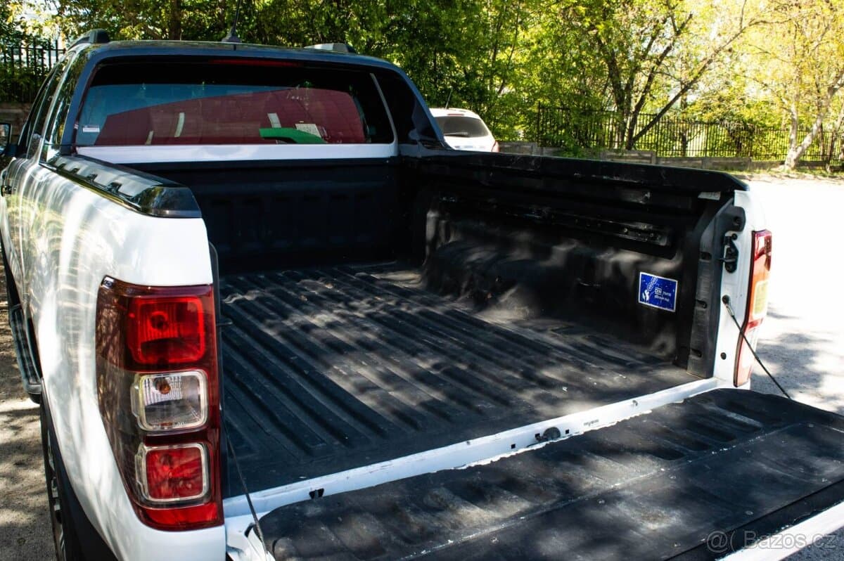 2021 Ford RANGER - 8