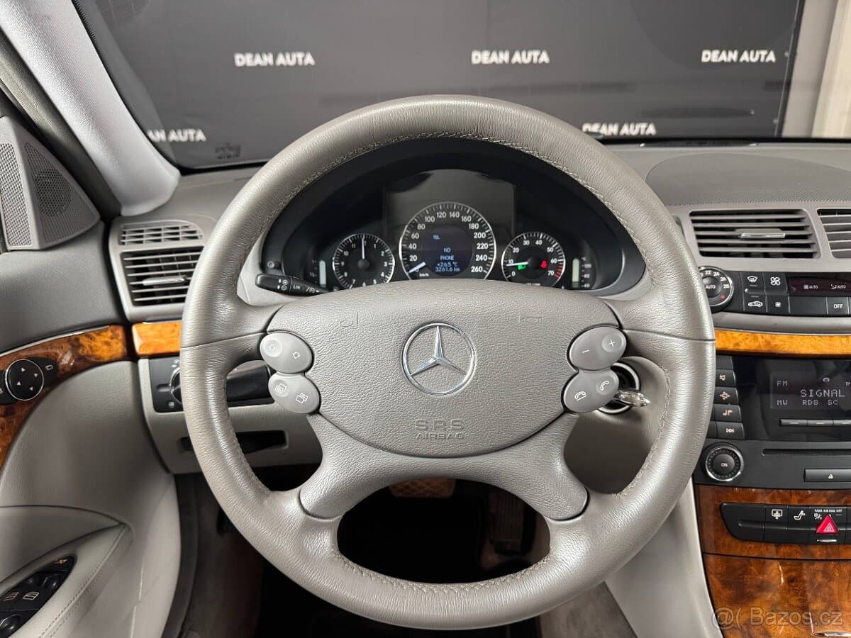 2006 Mercedes-Benz OSTATNÍ - 8