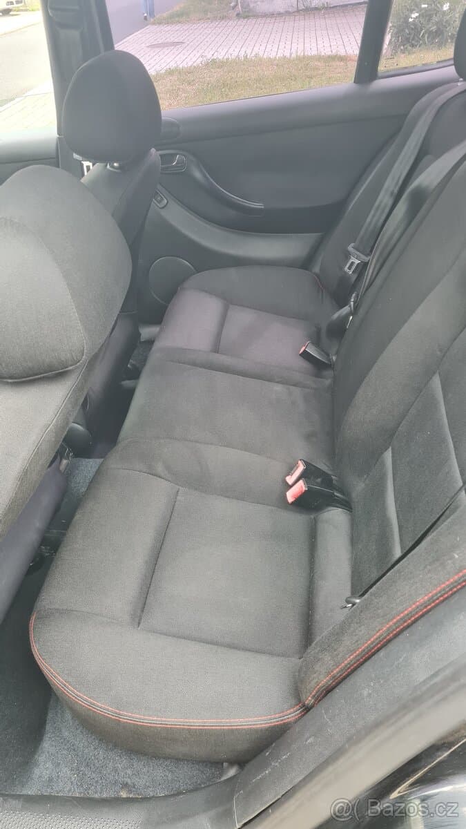 2004 Seat LEON - 8