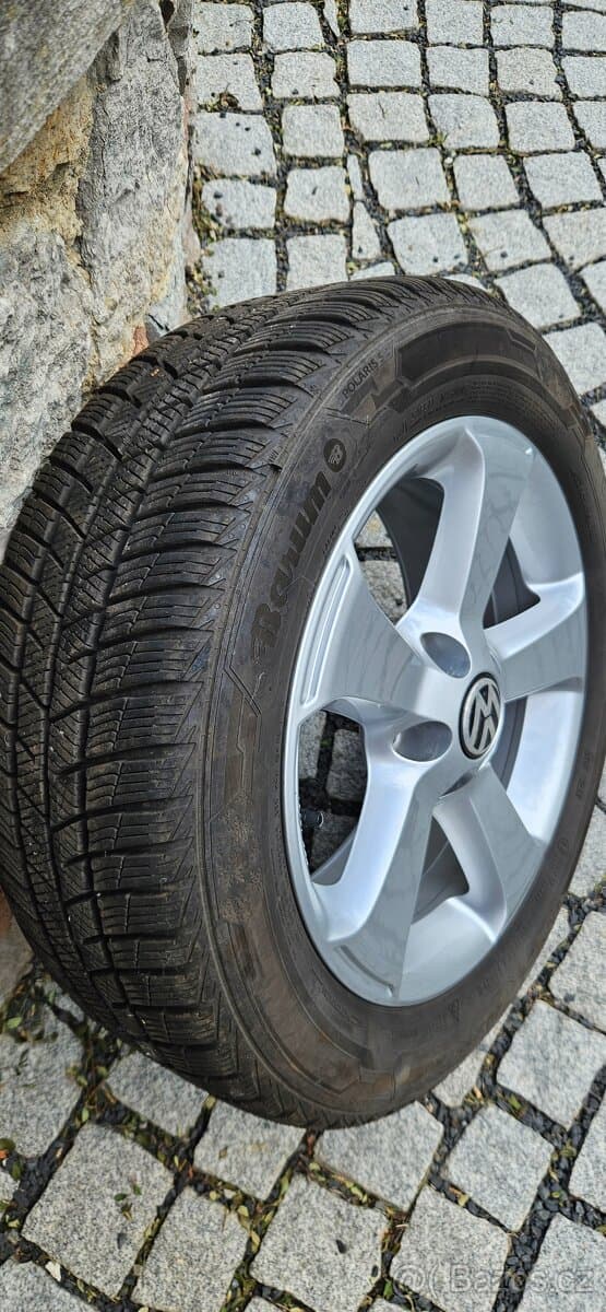 2011 Volkswagen PASSAT - 8