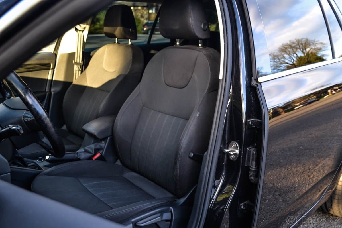 2019 Škoda OCTAVIA - 8