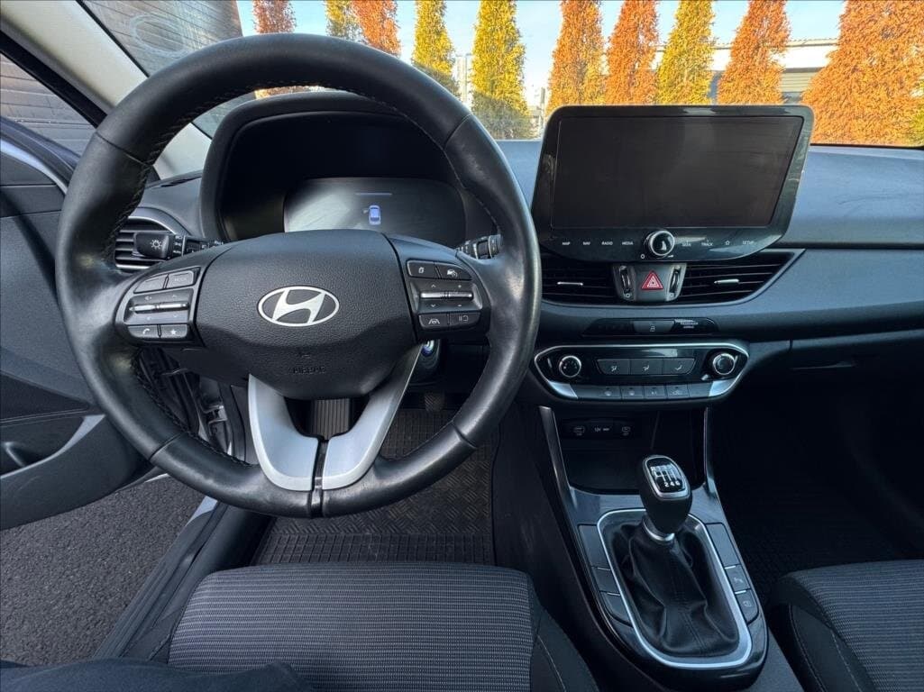 2025 Hyundai i30 - 8