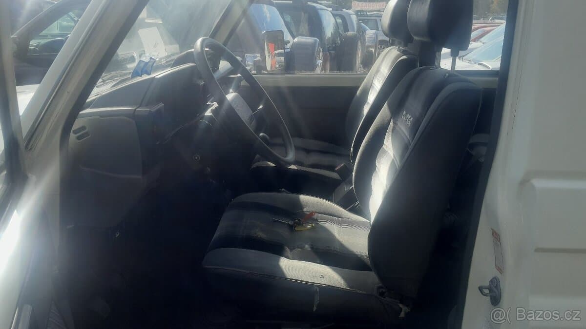 1987 Toyota LAND CRUISER - 8