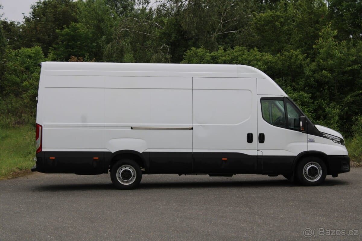 2021 Iveco OSTATNÍ - 8
