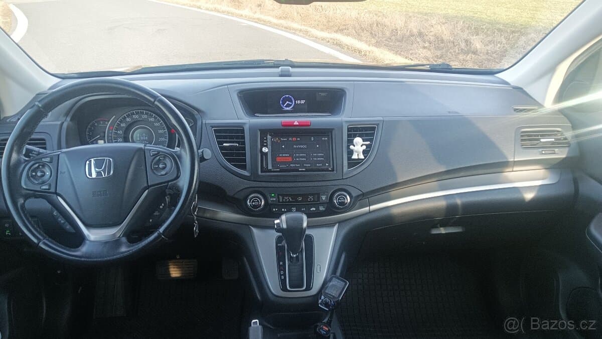 2014 Honda CR-V - 8