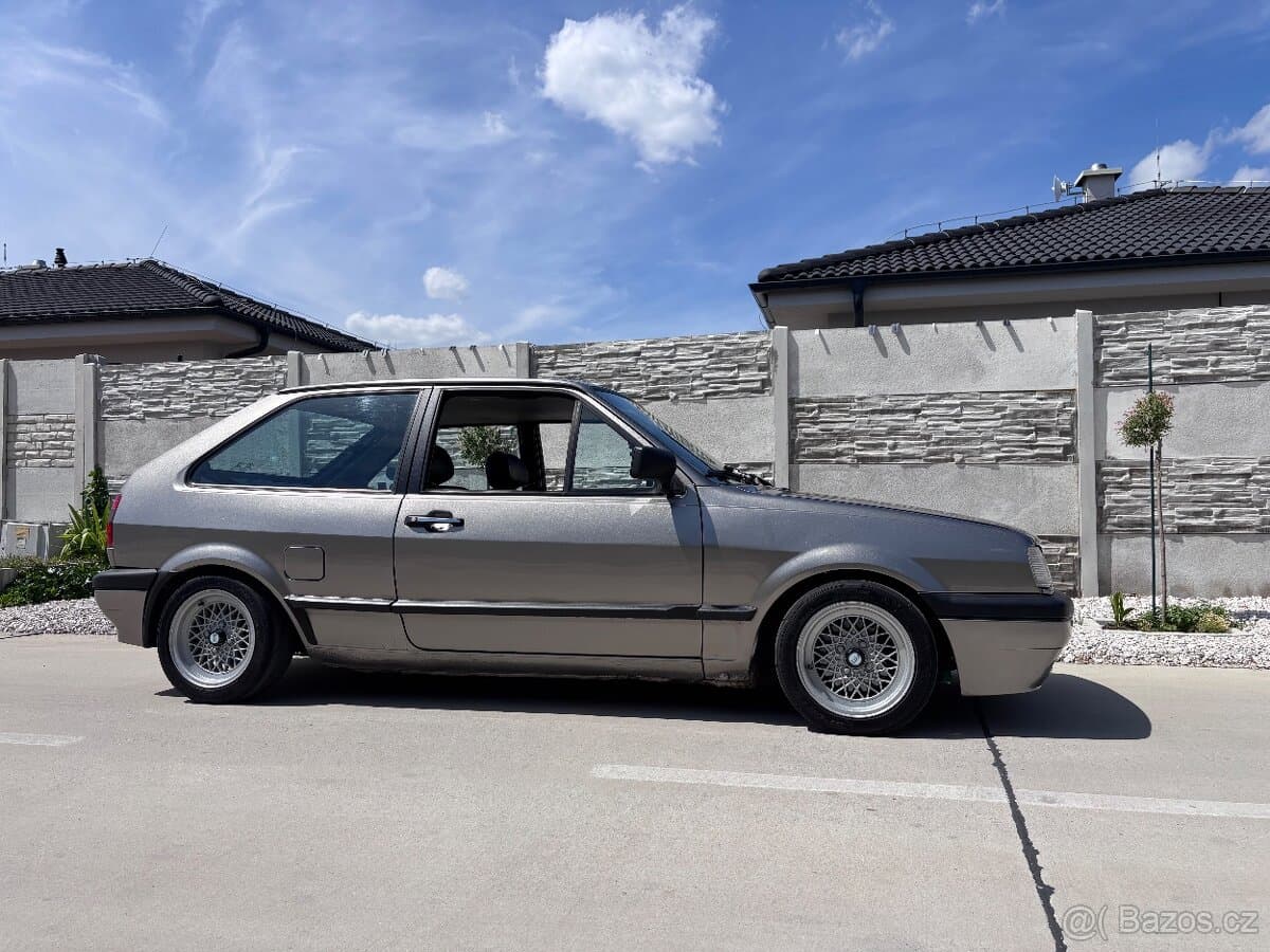 1992 Volkswagen POLO - 8