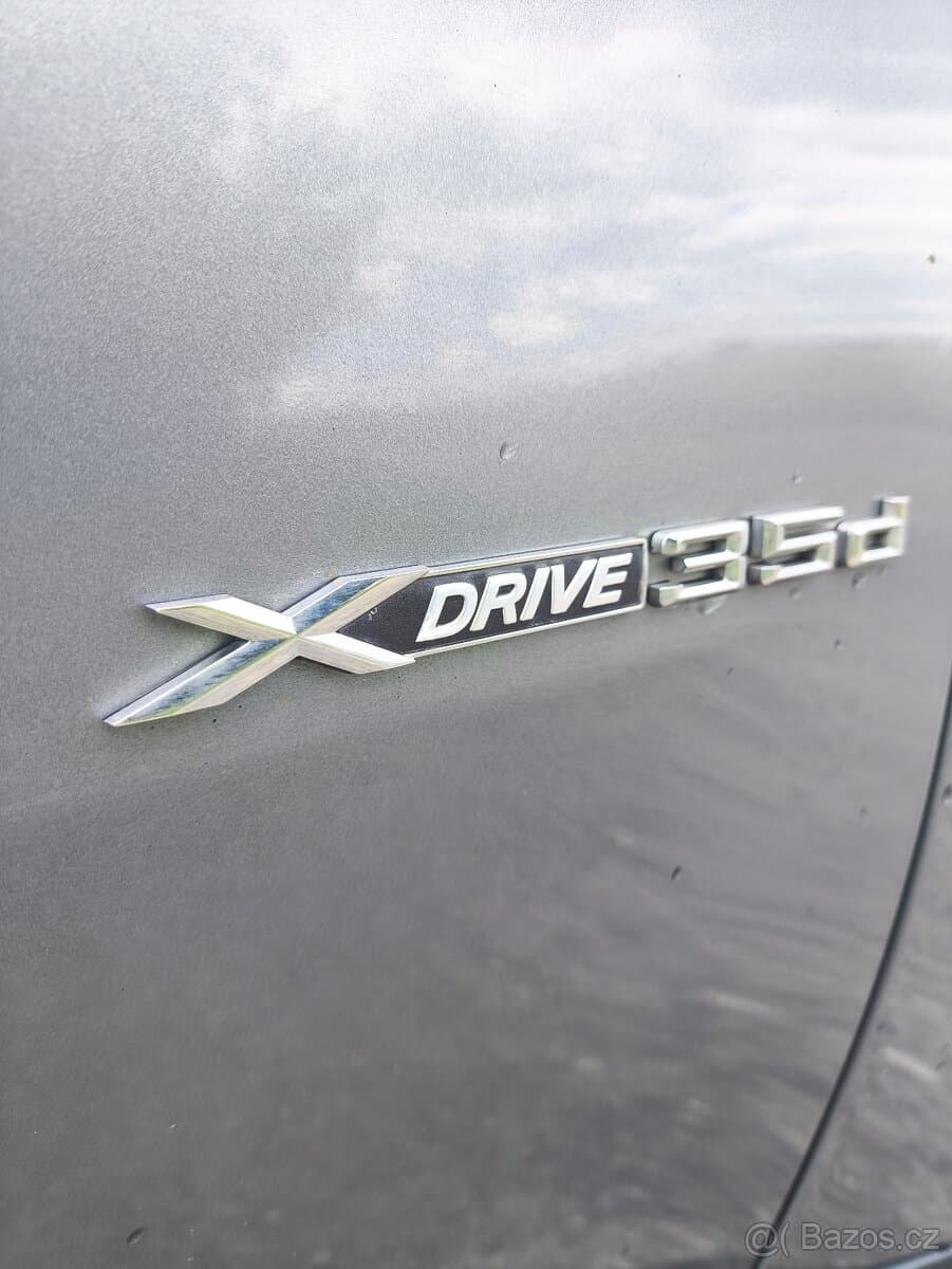 2009 BMW X6 - 8