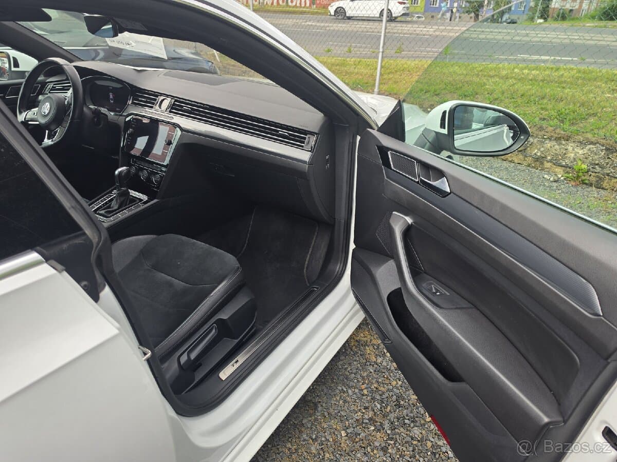 2018 Volkswagen ARTEON - 8