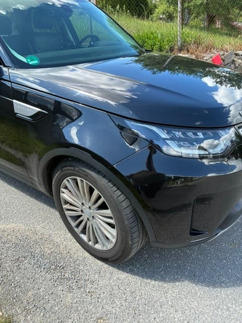 2018 Land Rover OSTATNÍ - 8